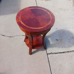 Side Table