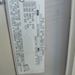 Air Conditioner 