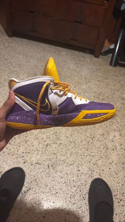 kyrie infinity