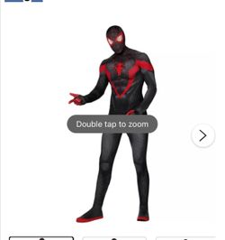 NEW Spider-Man costume (adult small)