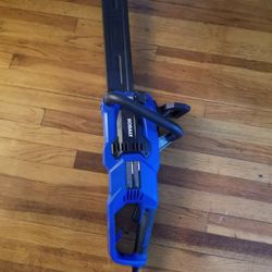 Kobalt Chainsaw 