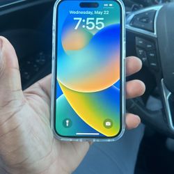 iPhone 15 Unlocked Need Gone Fast