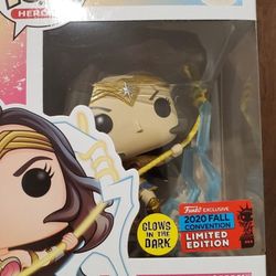 WW84 FUNKO (361) Wonder Woman