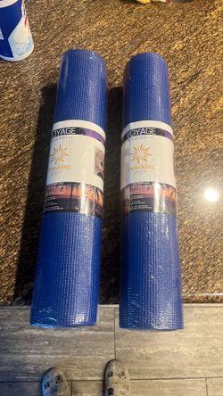 Yoga Mat