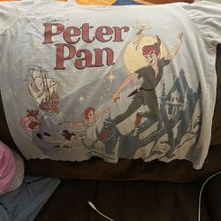 Peter Pan T Shirt 