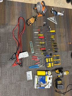 Drill and more tool