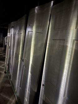 Doors