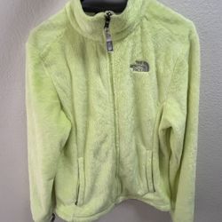 The North Face Womens Size Medium Jacket  