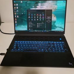 Alienware M18 R2