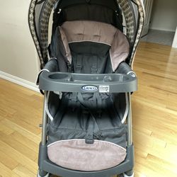 Graco Stroller