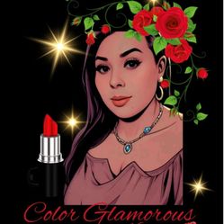 Makeup COLORING BOOK