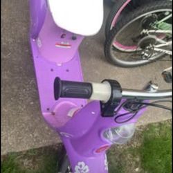 Razor Electric Scooter 