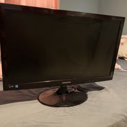 Samsung Monitor 