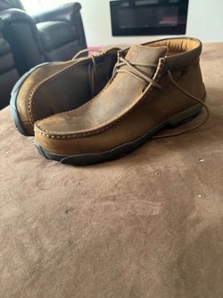 work shoes
