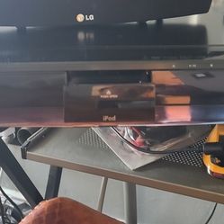 Lg Blu-Ray Surround system