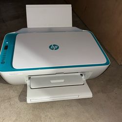 PRINTER SCANNER FAX