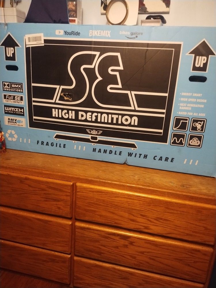 2024 Quadangle NEW Unopened