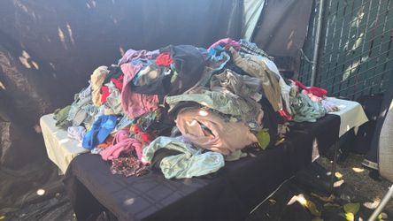 kids clothes, baby clothes, $.50 each
