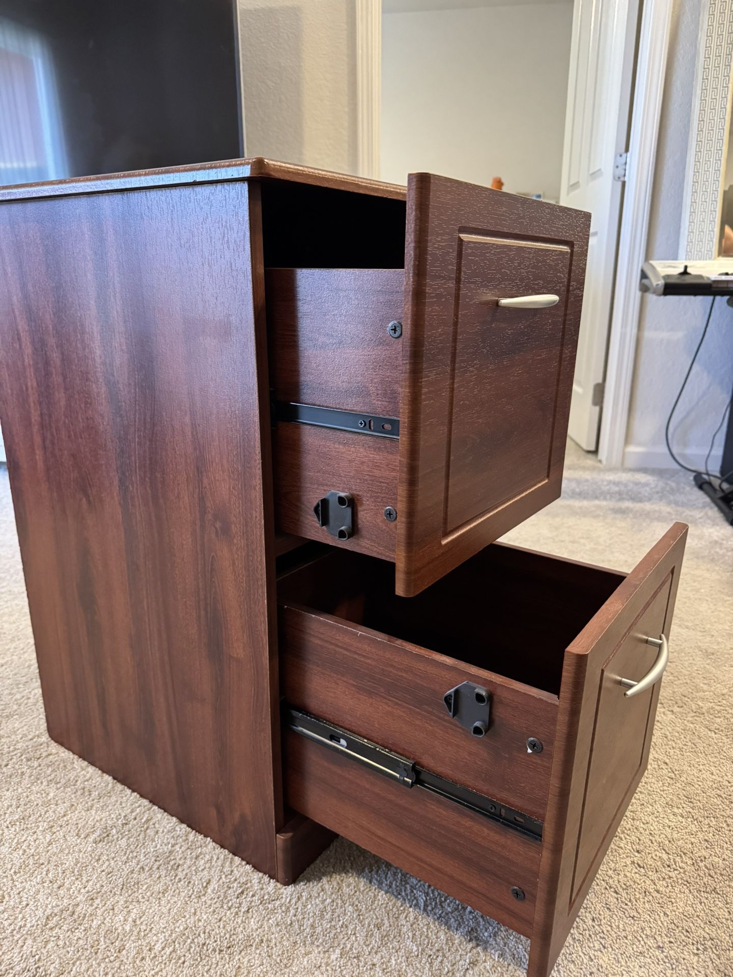 File Cabinet 