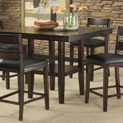 Tahoe Counter Height 