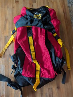 Mountainsmith 105° Backpack 