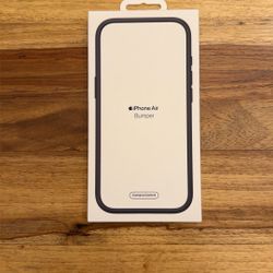 iPhone Air Bumper