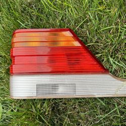 Mercedes W140 Taillight 