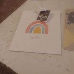 Small Gift Bags