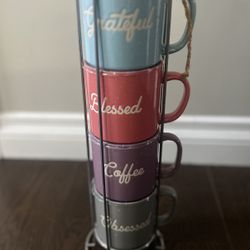 Coffee Mugs