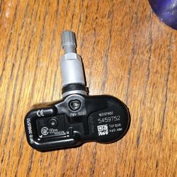 1 (One) TPMS sensor For Toyota Or Lexus 