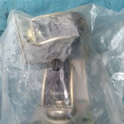 2 Waxman Tires 1¼" Swivel Black Roller Caster 