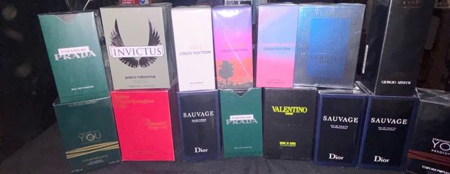 Perfumes