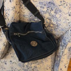Kipling Student Bag.