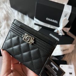 Wallet Card Holder