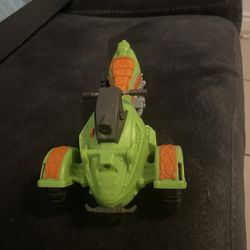 Toy Car