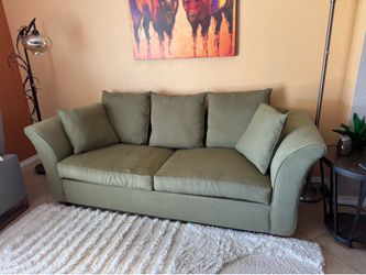 Sofa bed, pull out couch