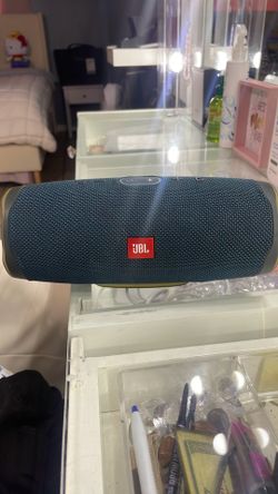 Jbl charge 4