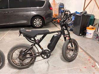 Ridstar willing to negotiate