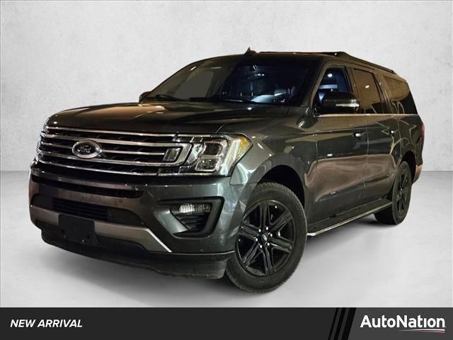 2020 Ford Expedition