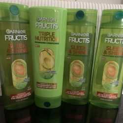 GARNIER BUNDLE