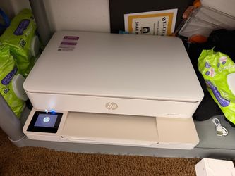 Hp Printer