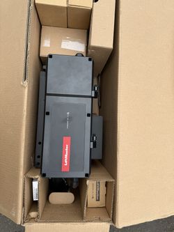 LiftMaster 700lb Commercial Door Operator