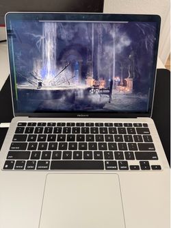 M1 Macbook air