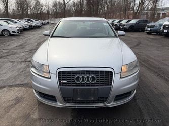 2008 Audi A6