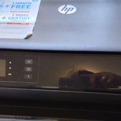HP PRINTER SCANNER COPIER PHOTOS 