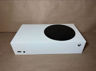 Xbox series s