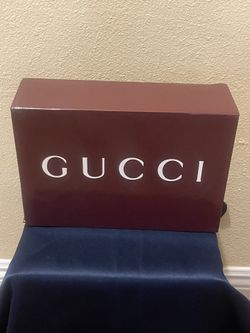 Authentic New Gucci Bag $400.