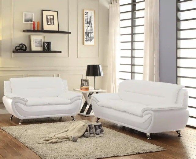 Sofa Set *** Juego De Sofa