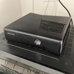 Xbox 360 and Rock Band Package