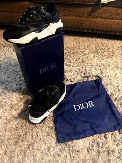 Dior Blacks B22